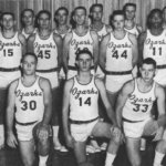 1963-64 TEAM