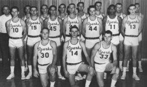 1963-64 TEAM