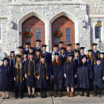 2018 Fall Graduates