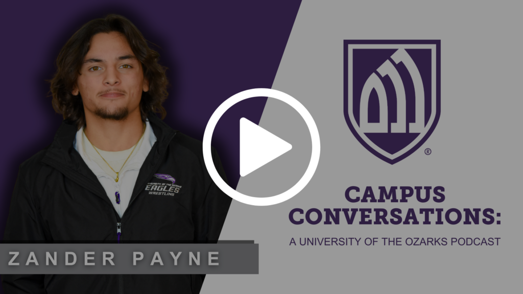 Zander Payne Podcast Episode thumbnail