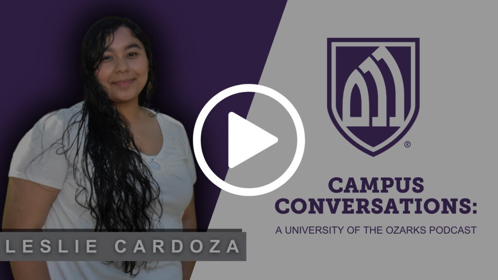 Leslie Cardoza Podcast thumbnail