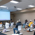Social Distance Classroom