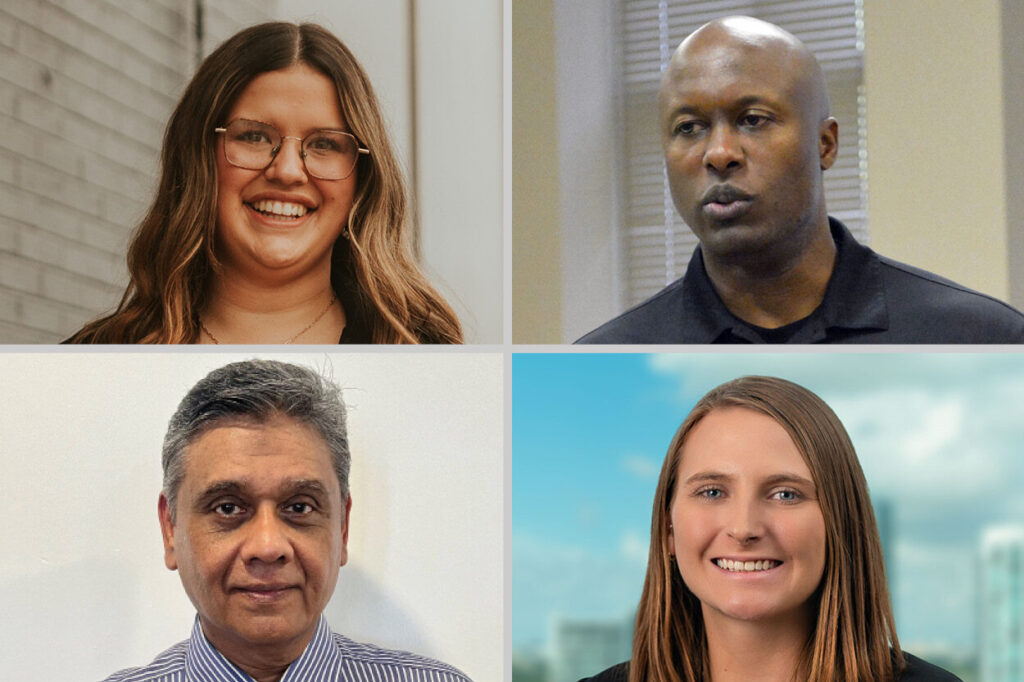 alumni award recipients 2024