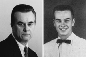 Dr. H. Russell Albright