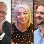 Alumni Award Winners