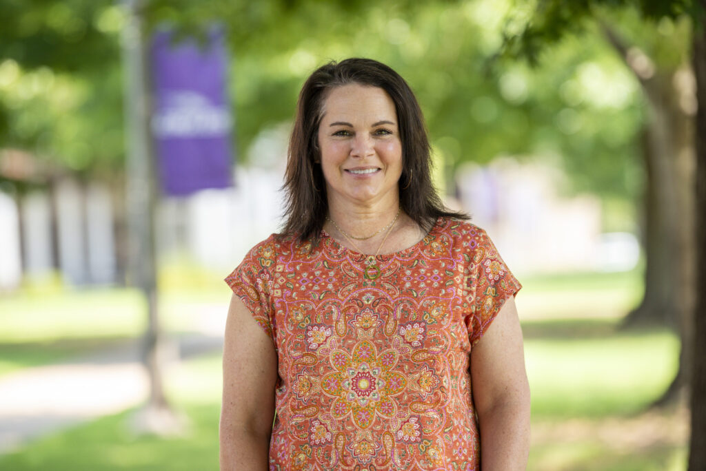 Adrienne Arbaugh, JLC