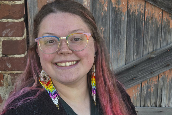 Aubrey Sisson '19