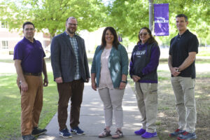 2023 faculty and staff award winners