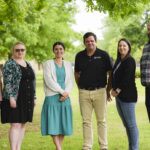 Board of Trustees faculty and staff awards