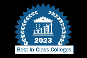 Best in Class Colleges logo