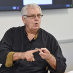 Dr. Bill Clary