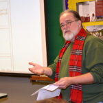 Dr. Bill Eakin