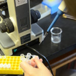 Biology Lab