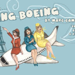 Boeing Boeing