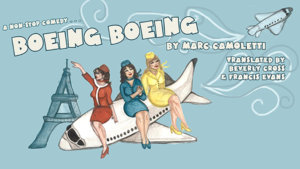 Boeing Boeing