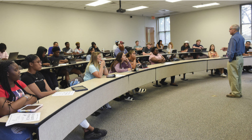 Business Technology Education Major