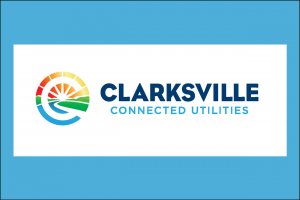 Clarksville Connected Utilities logo