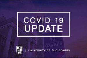 COVID-19 Update