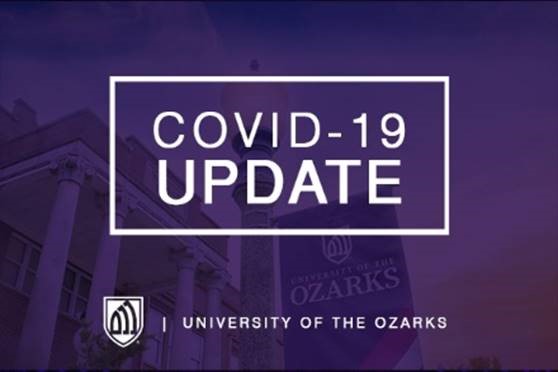 COVID-19 Update