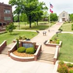 Campus Entrance