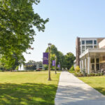 campus photo