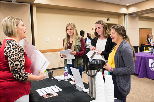 Career Fair set for Sept. 23