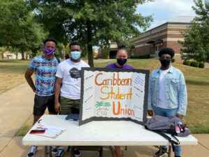 Carribean Student Union