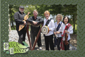 Celtic Breeze Band