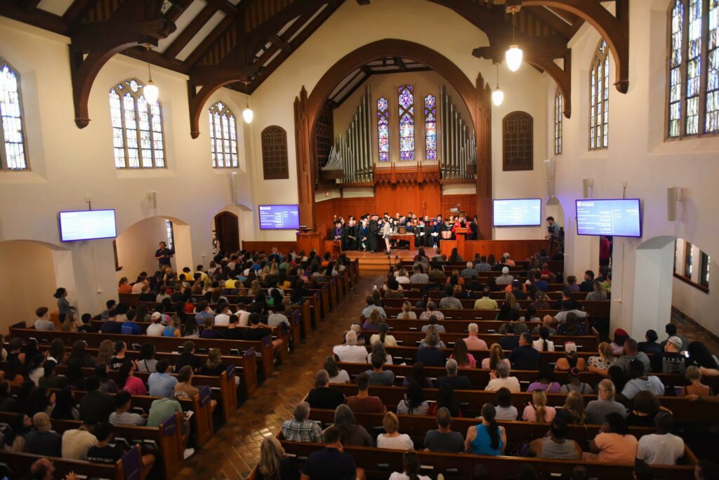 Chapel