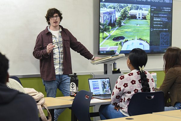 Dr. Chris Hall