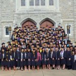 Class of 2019