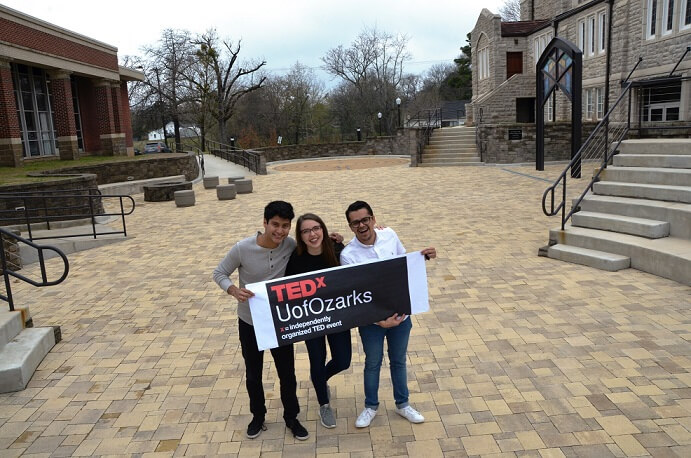 TedX