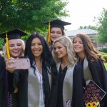 Commencement 2019