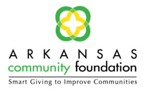 Logo for Arkansas Community Foundation