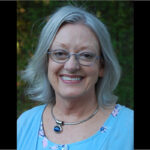 Dr. Deborah Kuster, artist of the month