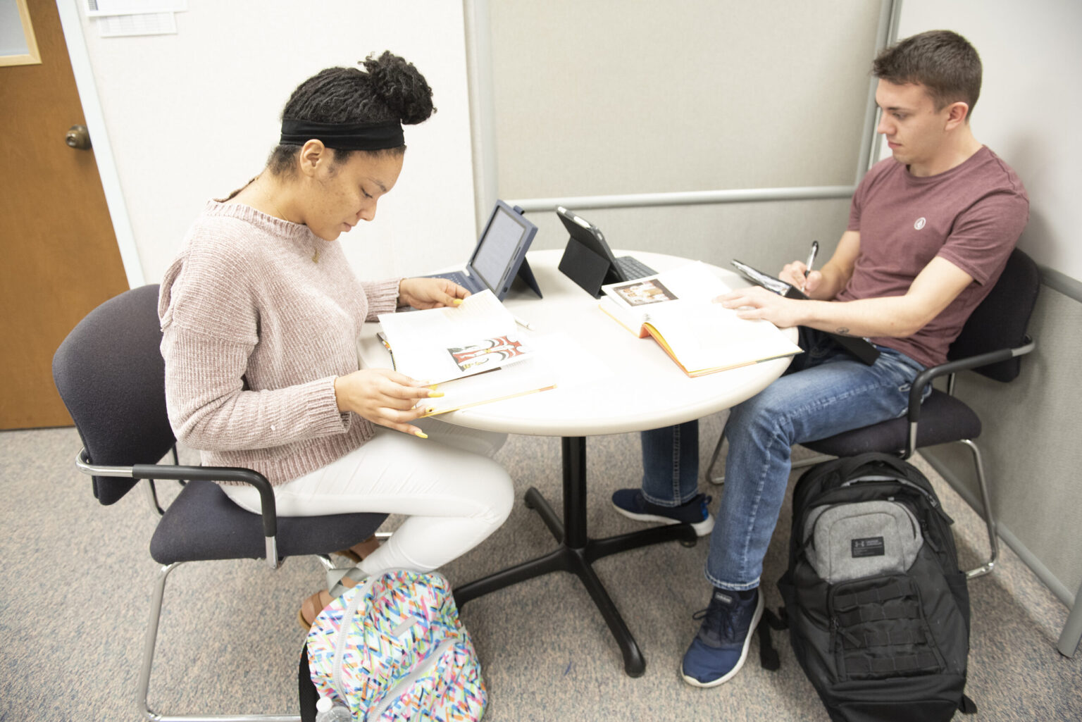 Jones Learning Center