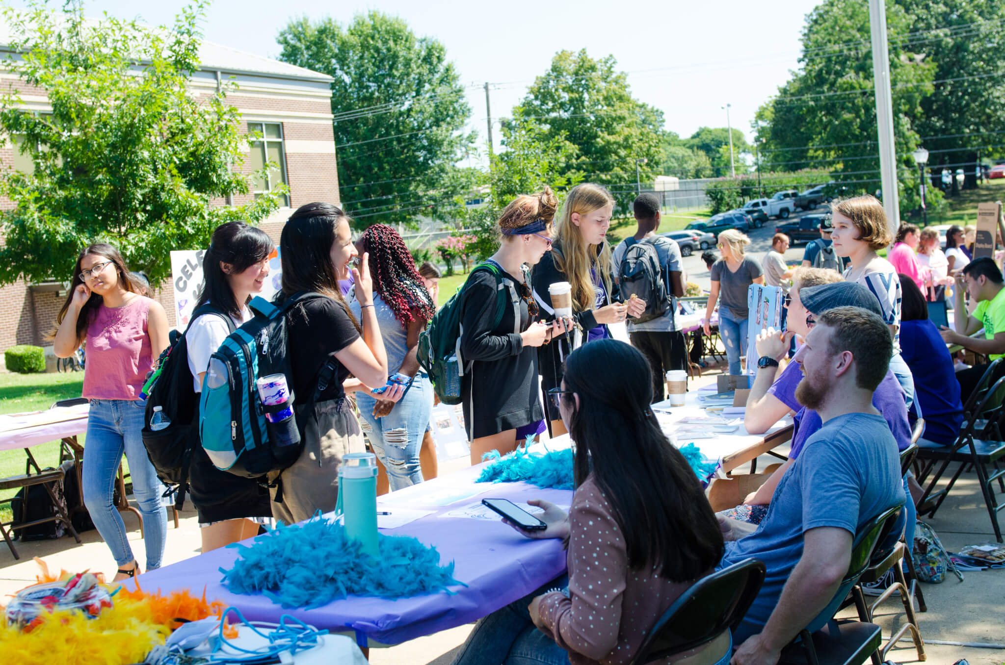 Organizations Activities University Of The Ozarks