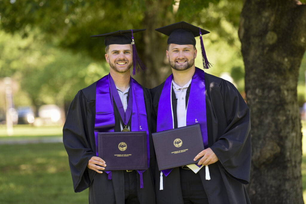 Spring 2024 Graduates