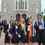 Spring 2023 grads