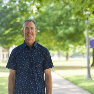 Stone Faulkenberry