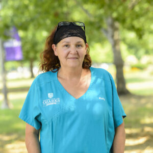 Kelly Goines