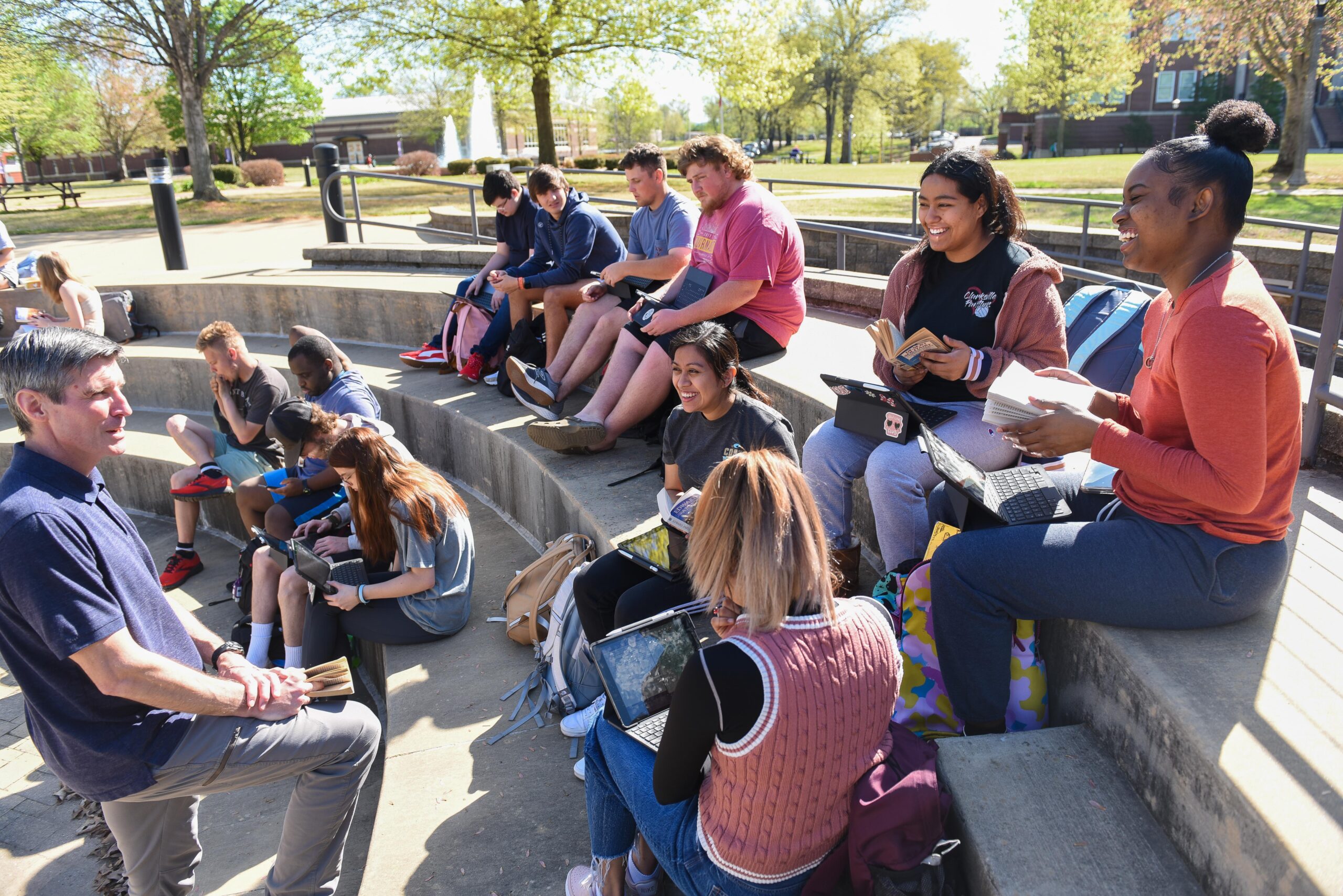 Admissions Aid University of the Ozarks