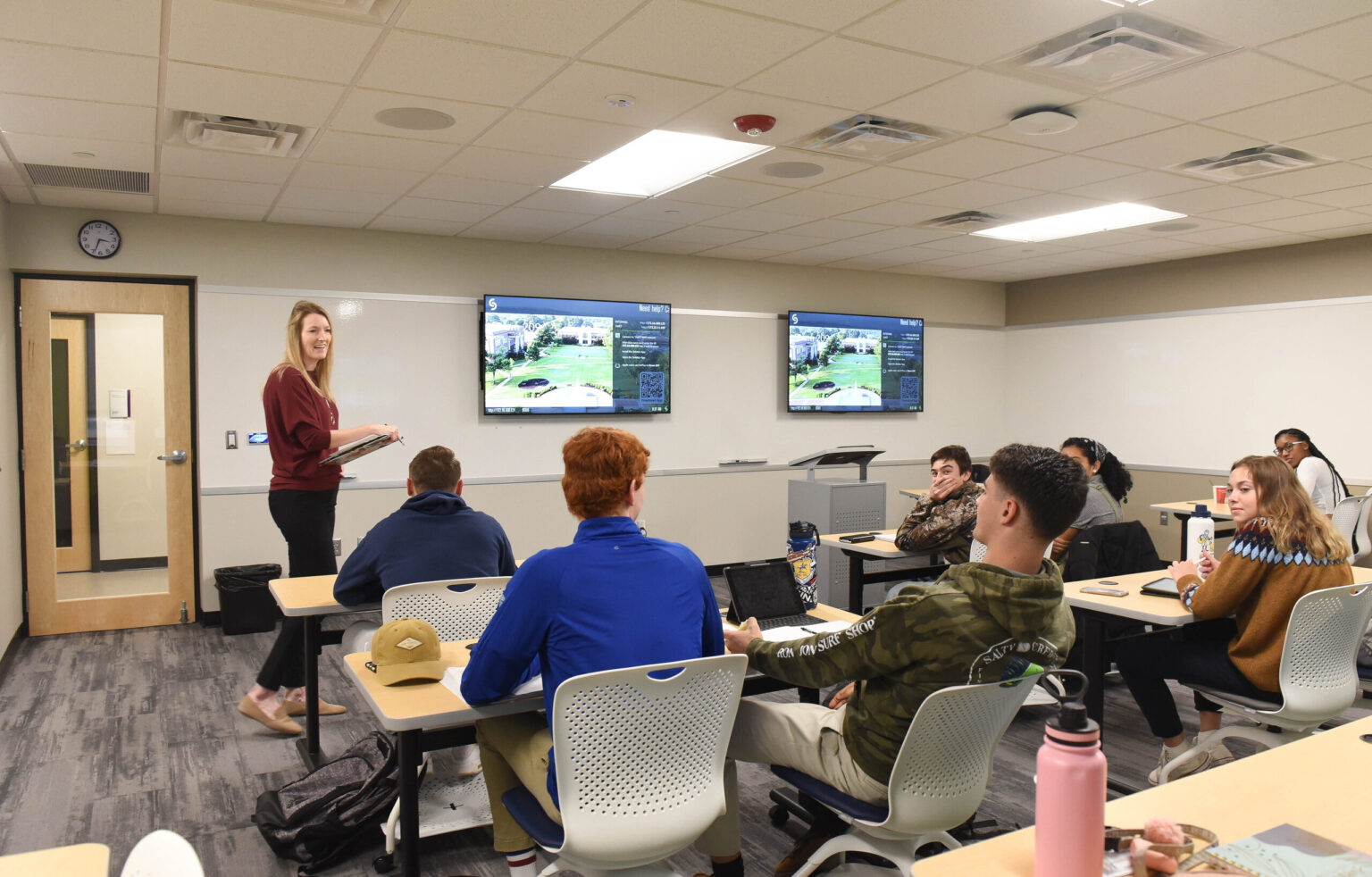 Grants and Scholarships