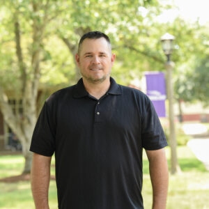 Chad Harris