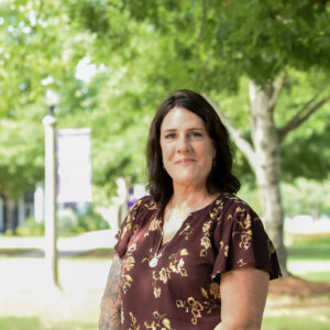 Loretta Jones