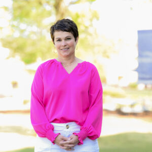 Adrienne Arbaugh