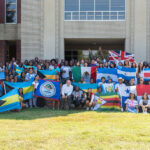 International Students Fall 2023