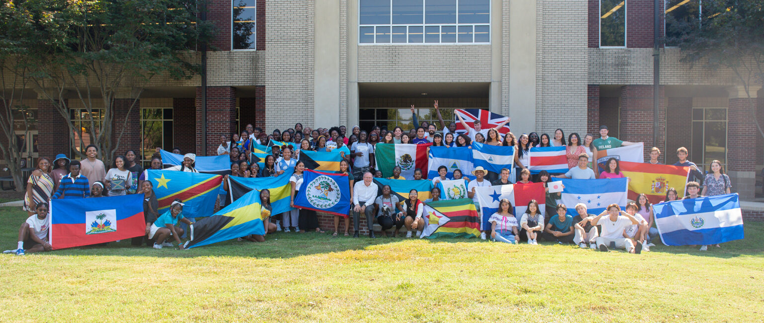 International Students