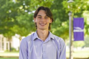 Daniel Sanderson