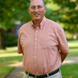 David W. Daily, Ph.D.